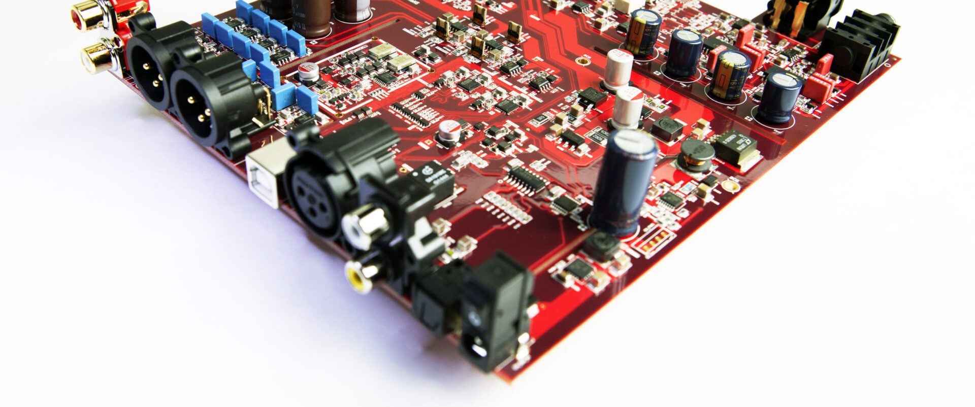surface mount assembly